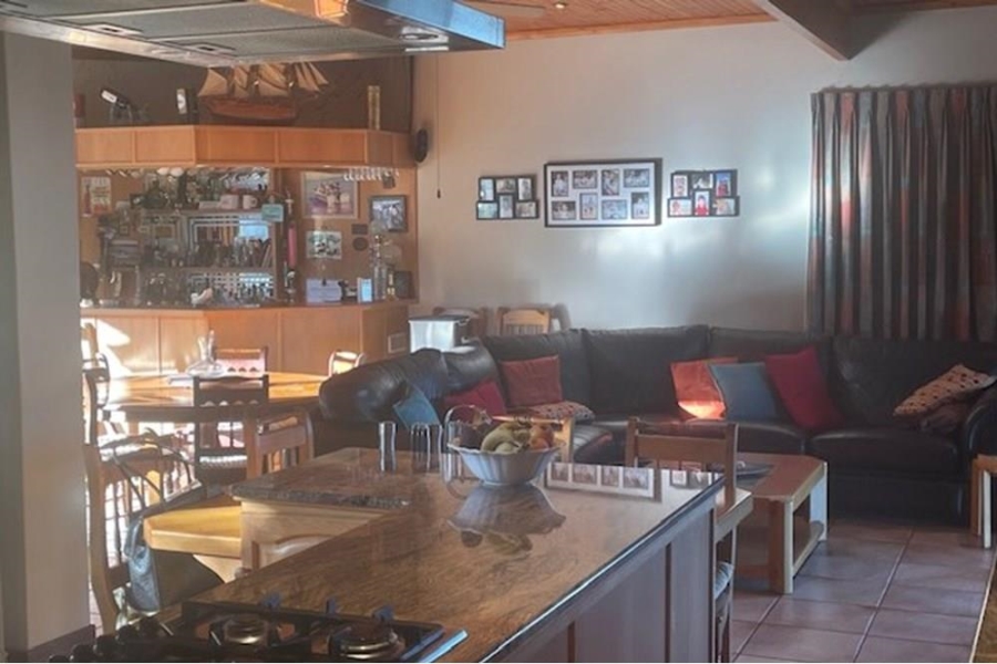 4 Bedroom Property for Sale in Cutty Sark Western Cape